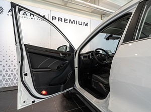 Dongfeng 580 Luxury 1.5 CVT