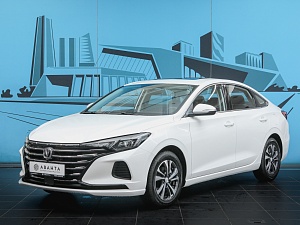 Changan Eado Plus Техно 1.4 AMT