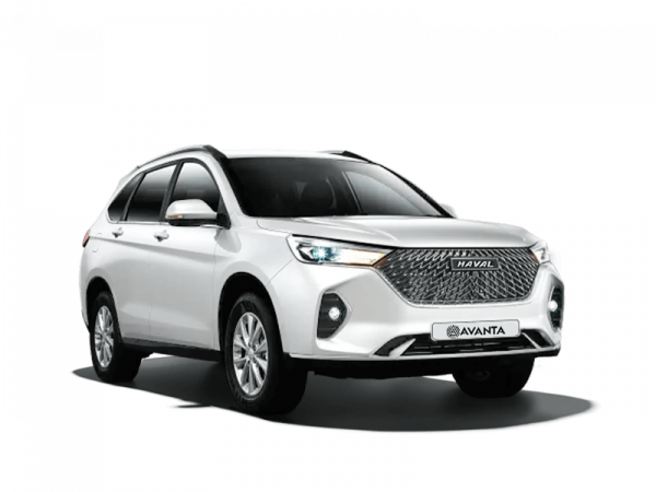 Haval M6 Family 1.5 AMT