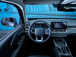 Haval H5 Premium 2.0 AT