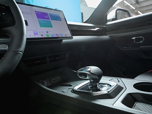 Jetour Dashing Люкс 1.5 AMT