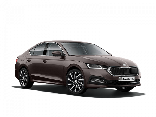Skoda Octavia Active Plus 1.6 MT