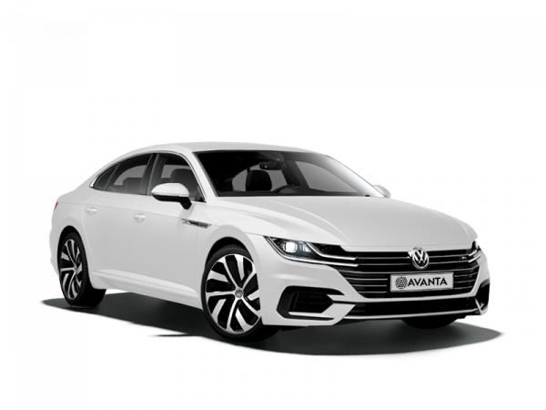 Volkswagen Arteon Oryx