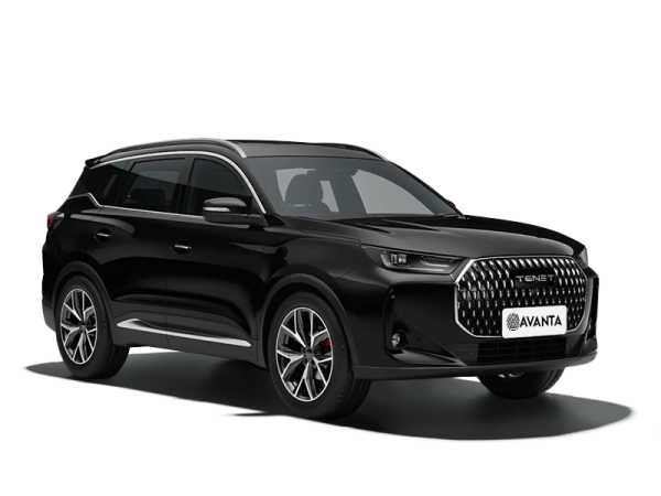 Tenet T7 Active 1.6 AMT