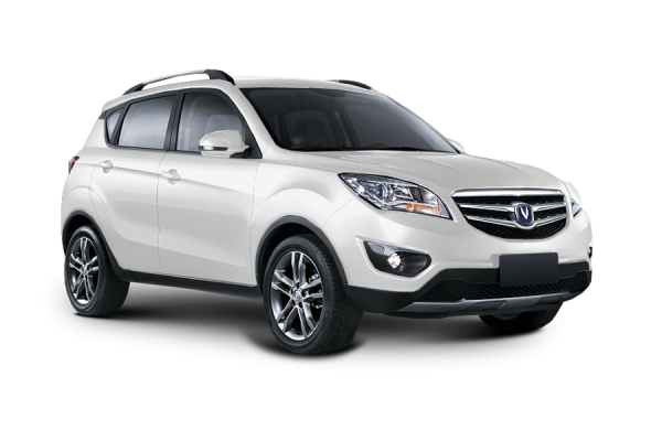 Changan CS35