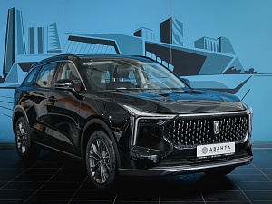 Bestune T55 Комфорт (Comfort) 1.5 AMT