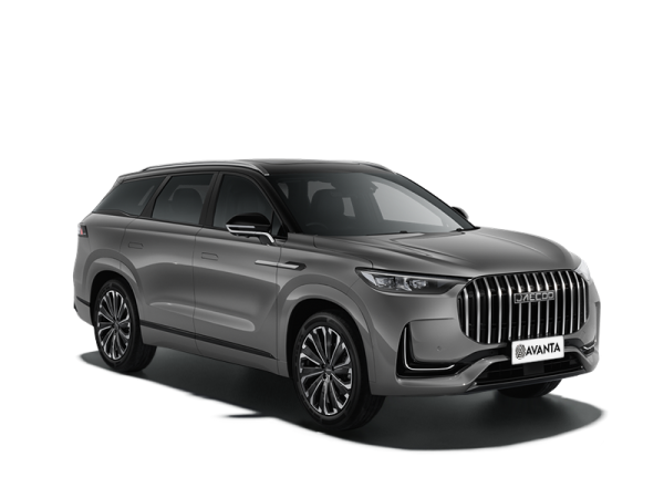 Jaecoo J8 Supreme 2.0 AMT