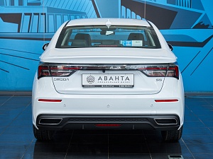 Omoda S5 Классик (Classic) 1.5 CVT