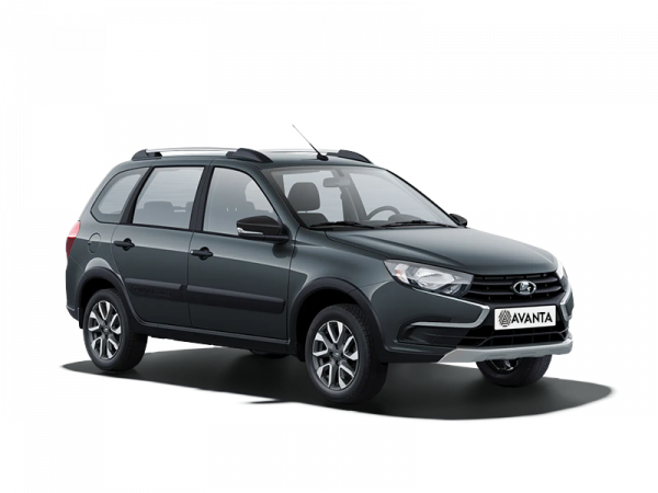 Lada Granta Cross Comfort24 1.6 MT