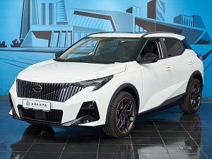 GAC GS3 GB-R 1.5 AMT