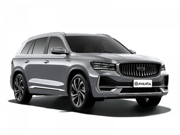 Monjaro Flagship 2.0 AT