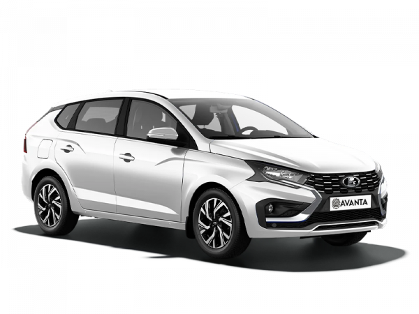 Lada Iskra SW Enjoy 1.6 CVT