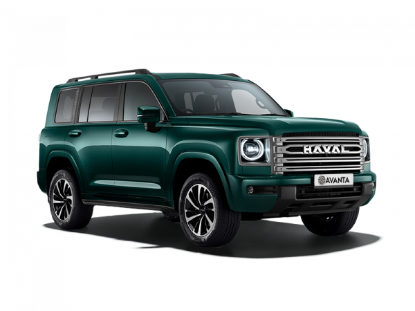 Haval H9 Elite 2.0 AT