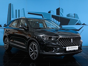 Bestune T77 Престиж Плюс (Prestige Plus) 1.5 AMT