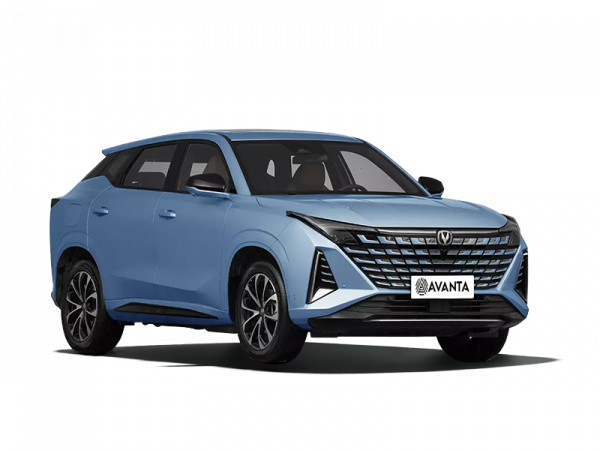 Changan UNI-Z Premium 1.5 AMT