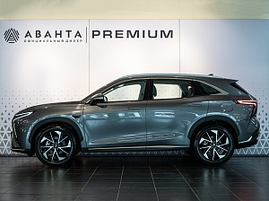 Kaiyi X7 Kunlun Лакшери (Luxury) 2.0 AMT