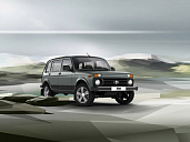 Lada Niva Legend 5 дв.