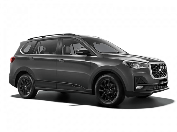 SWM G05 Pro Family 4 1.5 AMT