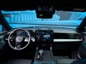 GAC GS8 GX Premium 2.0 AT