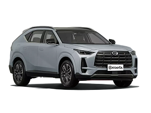 GAC GS4 GL 2.0 AT