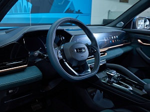 Monjaro Exclusive 2.0 AT