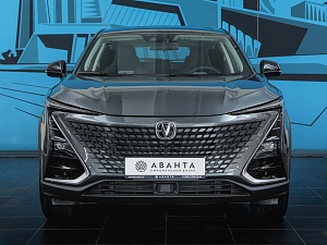 Changan UNI-T Техно 1.5 AMT