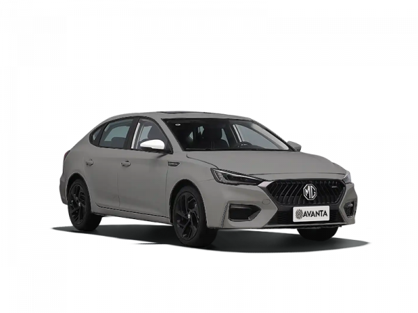 MG 6 NEW Сlassic 1.5 AMT