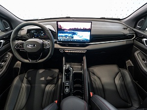Belgee X50+ Стиль 1.5 AMT