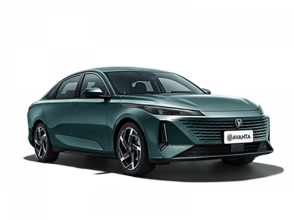 Changan Lamore Tech 1.5 AMT