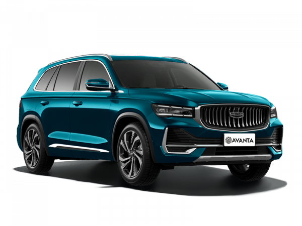 Monjaro Exclusive 2.0 AT