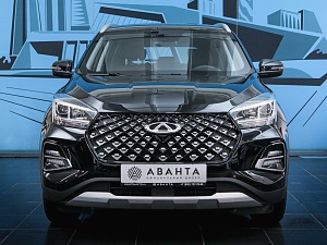 Chery Tiggo 4 Pro Style 1.5 CVT