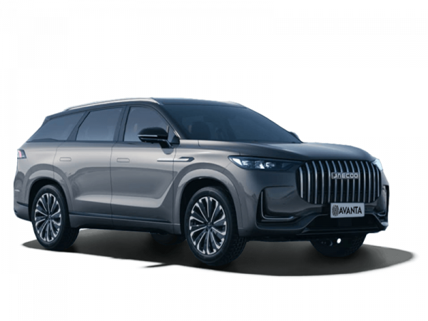 Jaecoo J8 Active 2.0 AMT