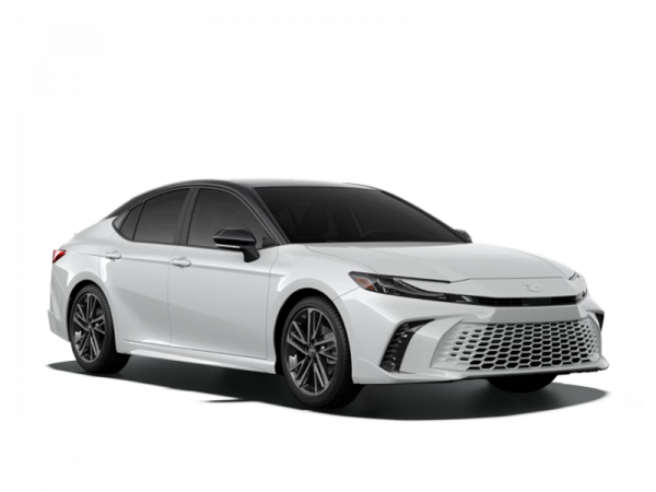 Toyota Camry NEW Premium 2.0 CVT