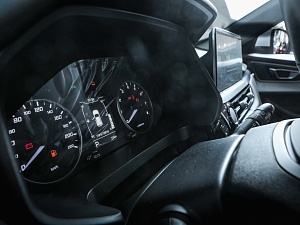 Chery Tiggo 4 Pro Action 1.5 CVT