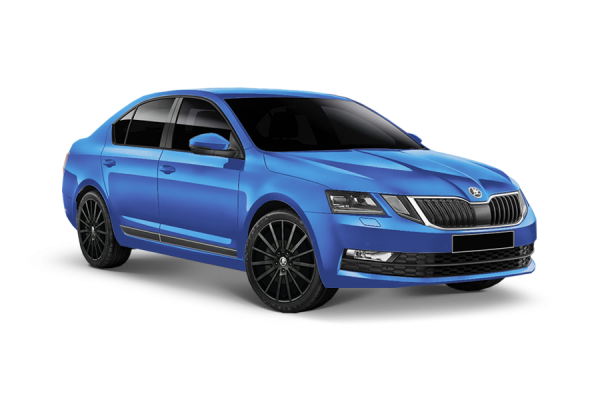 Skoda Octavia 2020 Style 1.6 AT