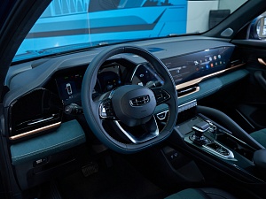 Monjaro Exclusive 2.0 AT