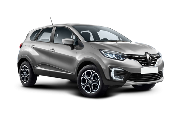 Renault Kaptur Intense 1.6 MT