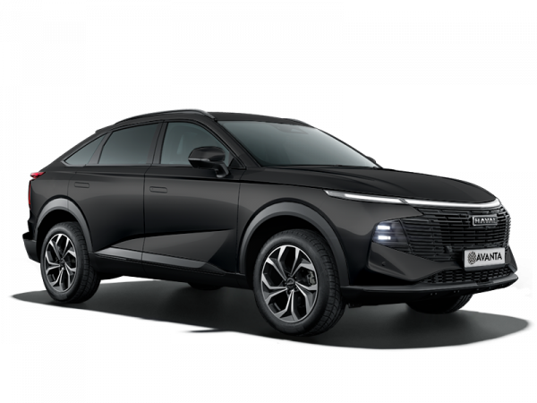 Haval F7x NEW Tech Plus 2.0 AMT