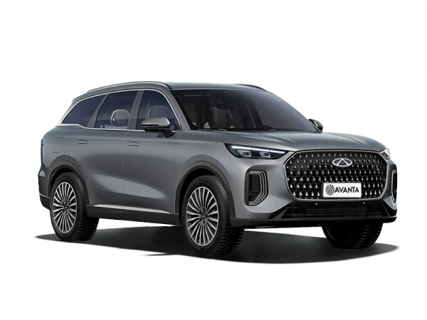 Chery Tiggo 9 NEW Ultra 2.0 AT