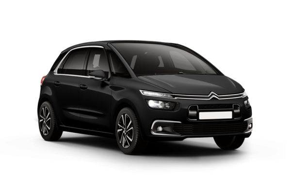 Citroen C4 Picasso LIVE 1.6 AT