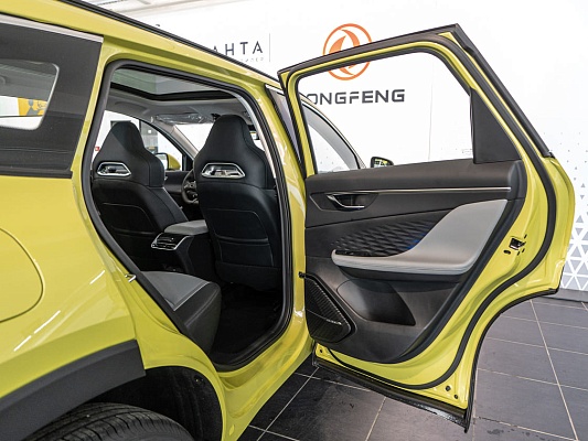 BAIC X55 Luxury 1.5 AMT