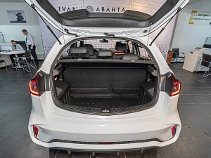 Livan X3 Pro Luxury 1.5 CVT