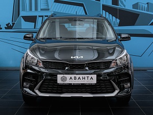 Solaris KRX Luxe 1.6 AT