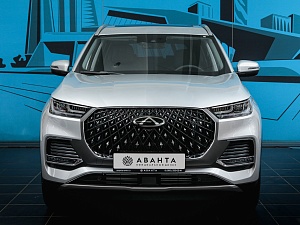 Chery Tiggo 8 Pro Max NEW Дримлайн 2.0 AMT