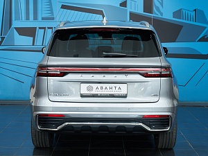 Monjaro Flagship 2.0 AT