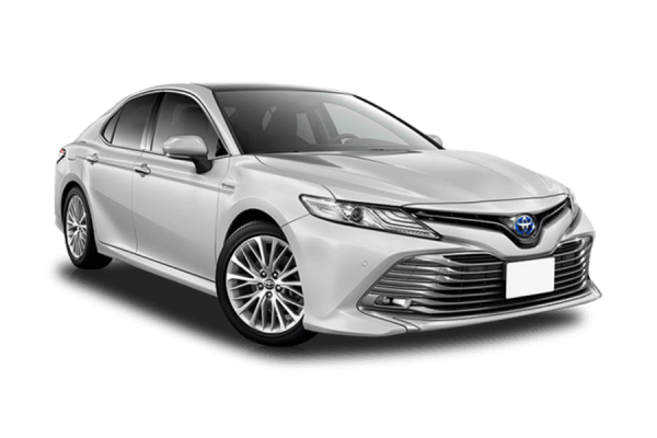Toyota Camry 2021 Стандарт Плюс 2.0 AT