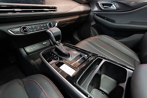 BAIC U5 Plus Luxury 1.5 CVT