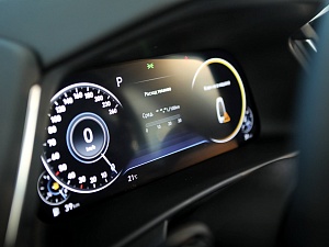 Hyundai Sonata Style (Winter) 2.5 AT