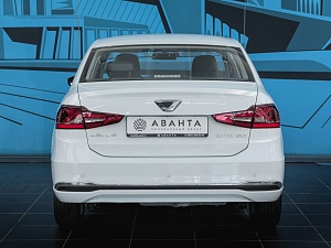 Jetta VA3 Enjoyment 1.5 AT