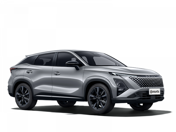 Omoda C5 NEW Lifestyle 1.5 CVT